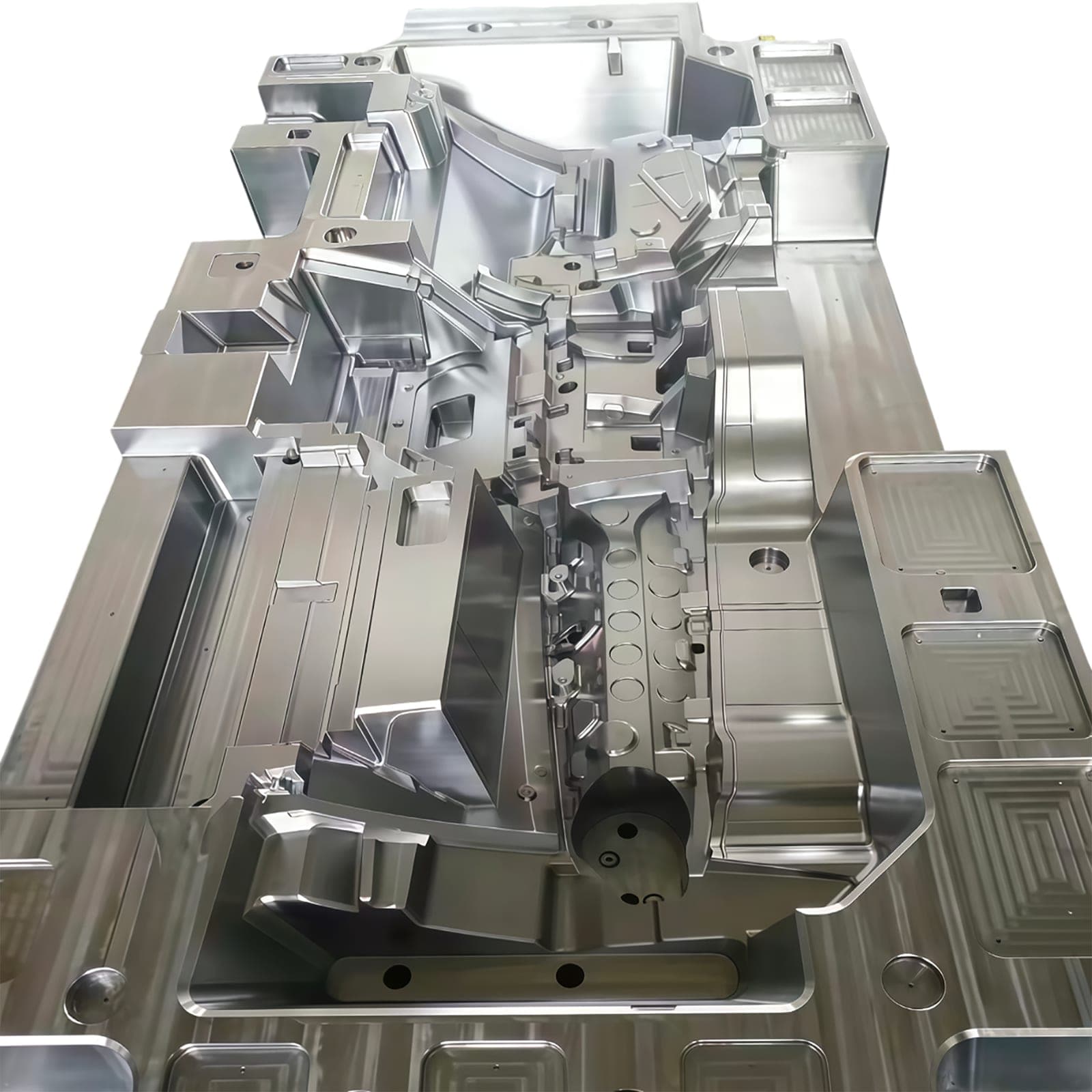 Mold Manufacturing