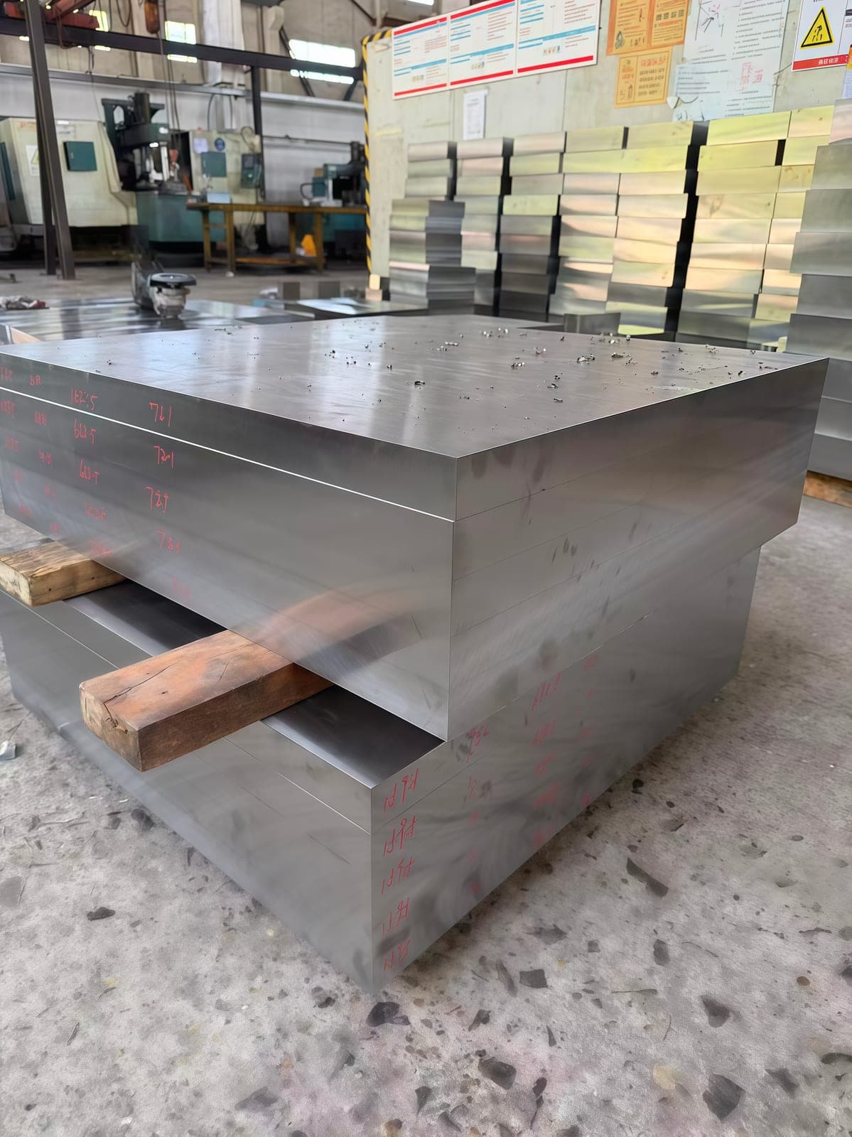 Semiconductor Equipment